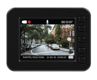 NAVITEL R250 DUAL - 595548 - zdjęcie 2